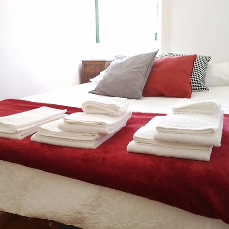 Paradise House Lisbon Luaran gambar